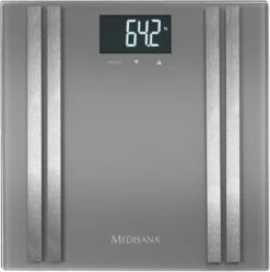 Medisana BS 476 - Lichaamsanalyseweegschaal -Cosmetica Serie Winkel 1192x1200 5