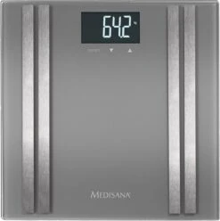 Medisana BS 476 - Lichaamsanalyseweegschaal -Cosmetica Serie Winkel 1193x1200 3
