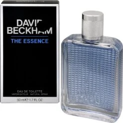 David Beckham Essence 75 Ml - Eau De Toilette - Herenparfum -Cosmetica Serie Winkel 1194x1200 3