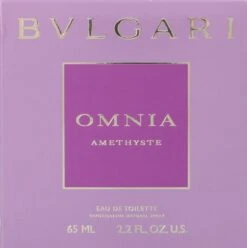 Bvlgari Omnia Amethyste Eau De Toilette Spray 65 Ml -Cosmetica Serie Winkel 1194x1200 4