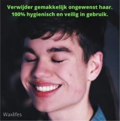 Neus Ontharing - Complete Set - Wax Stick - Pijnvrii -Cosmetica Serie Winkel 1195x1200 7