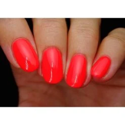 Pink Gellac - Neon Flirt - Gellak - Vegan - Roze - Glanzend - 15ml -Cosmetica Serie Winkel 1198x1200 11