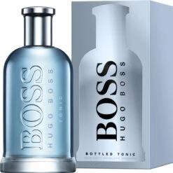 Hugo Boss Bottled Tonic 200 Ml - Eau De Toilette - Herenparfum 17 Hugo Boss Bottled Tonic 200 Ml - Eau De Toilette - Herenparfum -Cosmetica Serie Winkel 1198x1200 12