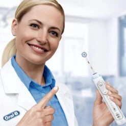 Oral B ORAL-B - OPZETBORSTELS - EB60 Sensi Ultrathin Refills 3+3+3 - 80338442 -Cosmetica Serie Winkel 1198x1200 15