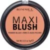 Rimmel London Maxi Blush - 004 Sweet Cheeks -Cosmetica Serie Winkel 1198x1200 4