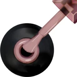 Pink Gellac - Pearly Nude - Gellak - Nude - 15 Ml -Cosmetica Serie Winkel 1198x1200 5