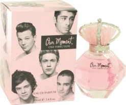 One Direction Our Moment 100 Ml - Eau De Parfum - Damesparfum -Cosmetica Serie Winkel 1200x1003