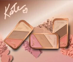 Rimmel London Kate Sculpting Palette - Golden Sands -Cosmetica Serie Winkel 1200x1010