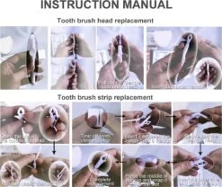 Moist-R Teeth Whitening Stick (2X) En 5 Refills - Thuis Tanden Bleken - Witte Tanden -Cosmetica Serie Winkel 1200x1012 1