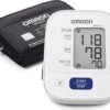 OMRON M2 Bovenarm Bloeddrukmeter -Cosmetica Serie Winkel 1200x1015