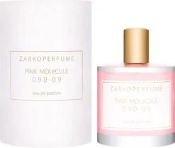 Zarkoperfume Pink Molecule 0.90.09 Eau De Parfum Spray 100 Ml -Cosmetica Serie Winkel 1200x1017 1