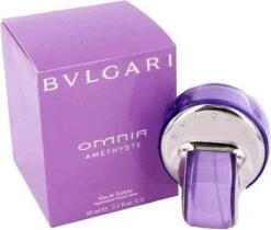 Bvlgari Omnia Amethyste Eau De Toilette Spray 65 Ml -Cosmetica Serie Winkel 1200x1021