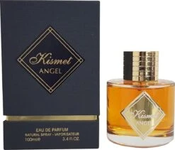 Nieuwe uitgaven 7 Maison Alhambra - Kismet Angel Eau De Parfum 100 ML