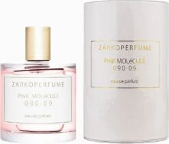 Zarkoperfume Pink Molecule 0.90.09 Eau De Parfum Spray 100 Ml -Cosmetica Serie Winkel 1200x1025 1
