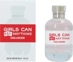 Zadig & Voltaire Girls Can Say Anything 90 Ml - Eau De Parfum - Damesparfum 11 Zadig & Voltaire Girls Can Say Anything 90 Ml - Eau De Parfum - Damesparfum -Cosmetica Serie Winkel 1200x1029 1
