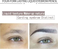 Joya Beauty® Microblading Eyebrow Tattoo Pen | Waterproof Tattoo Wenkbrauw Pen |Wenkbrauwpen | Kleur 4: Bruin -Cosmetica Serie Winkel 1200x1029