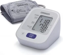 OMRON M2 Bovenarm Bloeddrukmeter -Cosmetica Serie Winkel 1200x1040 1