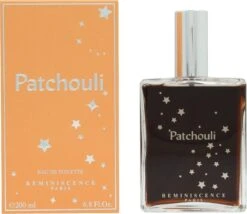 Reminiscence Patchouli - 200 Ml - Eau De Toilette -Cosmetica Serie Winkel 1200x1042