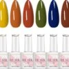 De Sera Gellak 6-delige Set - Gel Nagellak - Herfstkleuren - Herfst - 10ML - Born In Autumn 2 De Sera Gellak 6-delige Set - Gel Nagellak - Herfstkleuren - Herfst - 10ML - Born In Autumn -Cosmetica Serie Winkel 1200x1045