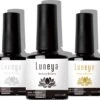 Luneya Gellak - Starterspakket - Primer - Base Coat - Top Coat - LED Lamp Gel Nagellak 1 Luneya Gellak - Starterspakket - Primer - Base Coat - Top Coat - LED Lamp Gel Nagellak -Cosmetica Serie Winkel 1200x1049