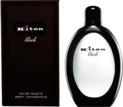 Aramis Kiton Black - 125ml - Eau De Toilette -Cosmetica Serie Winkel 1200x1050