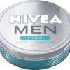 NIVEA MEN FRESH Hydratatie Van Gezicht, Lichaam En Handen -150ml -Cosmetica Serie Winkel 1200x1052 2