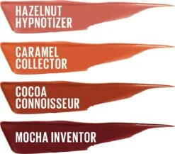 Maybelline SuperStay Matte Ink Lipstick Coffee Collection Limited Edition - 265 Caramel Collector - Nude Lippenstift - 5 Ml -Cosmetica Serie Winkel 1200x1054 1