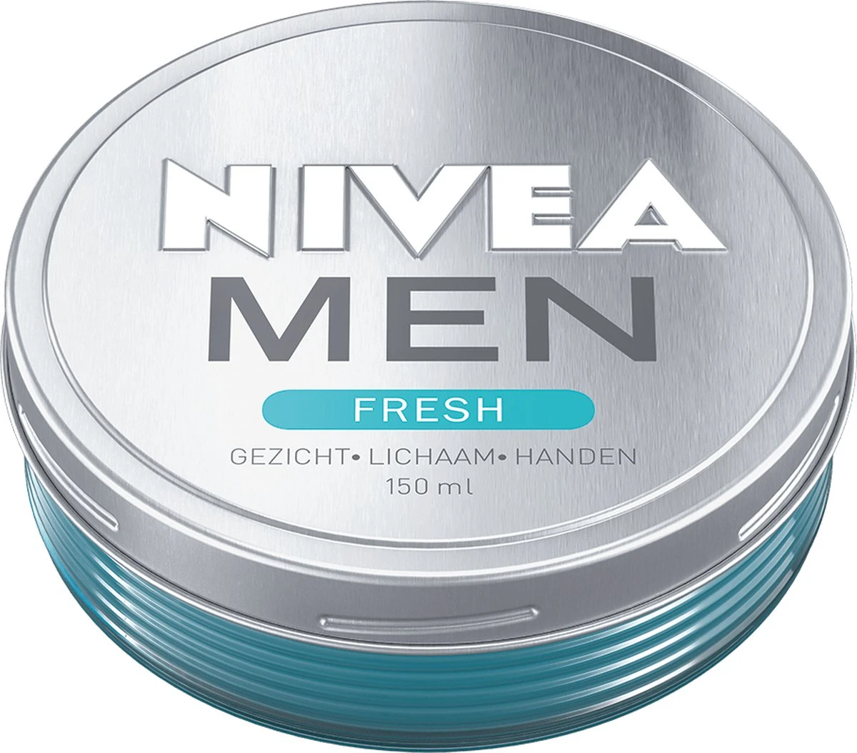 NIVEA MEN FRESH Hydratatie Van Gezicht, Lichaam En Handen -150ml 9 NIVEA MEN FRESH Hydratatie Van Gezicht, Lichaam En Handen -150ml - Afbeelding 7