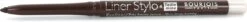 Bourjois Liner Stylo Eyeliner - 42 Brun -Cosmetica Serie Winkel 1200x106