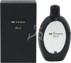 Aramis Kiton Black - 125ml - Eau De Toilette -Cosmetica Serie Winkel 1200x1064 2