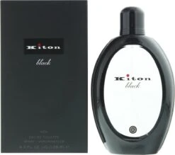 Aramis Kiton Black - 125ml - Eau De Toilette -Cosmetica Serie Winkel 1200x1066 2