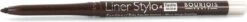 Bourjois Liner Stylo Eyeliner - 42 Brun