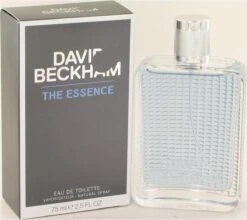 David Beckham Essence 75 Ml - Eau De Toilette - Herenparfum -Cosmetica Serie Winkel 1200x1071 1