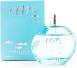 Reminiscence Rem 100 Ml - Eau De Toilette - For Women 17 Reminiscence Rem 100 Ml - Eau De Toilette - For Women -Cosmetica Serie Winkel 1200x1071
