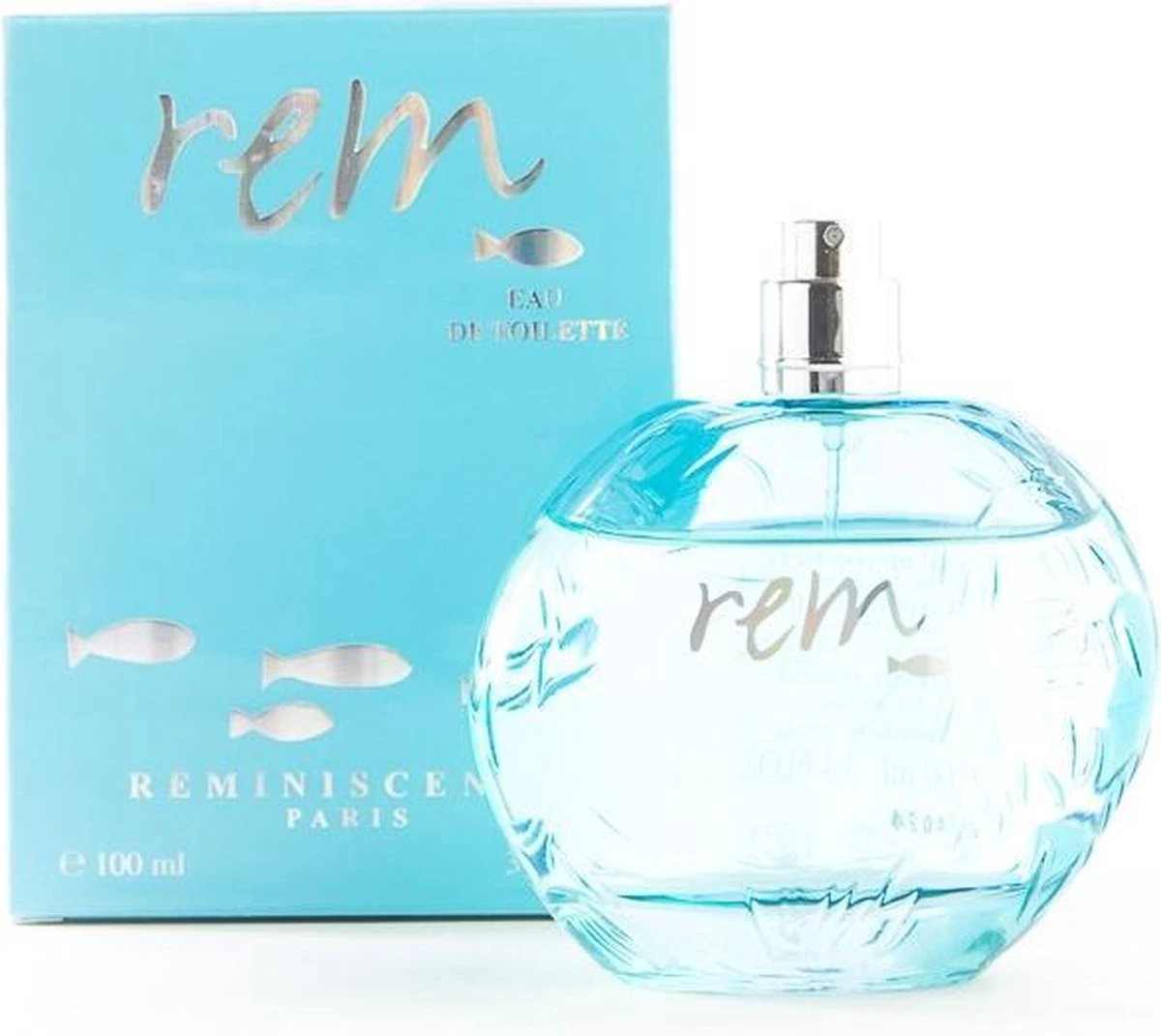Reminiscence Rem 100 Ml - Eau De Toilette - For Women 7 Reminiscence Rem 100 Ml - Eau De Toilette - For Women - Afbeelding 5