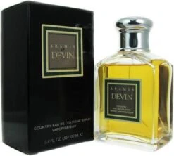 Aramis Devin - 100ml - Eau De Cologne -Cosmetica Serie Winkel 1200x1078