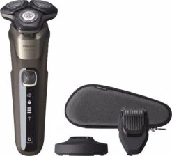 Philips Shaver Series 5000 S5589/38 - Scheerapparaat