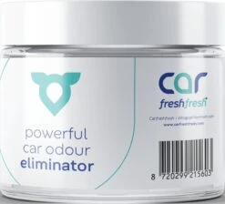 Carfreshfresh Geurverwijderaar Auto - Verwijderen Van Vieze Geuren Virussen En Bacteriën - Maskeert Niet Maar Elimineert Geuren - Slechts één Behandeling Nodig - Rooklucht Uit Auto Verwijderen - -Cosmetica Serie Winkel 1200x1090 1