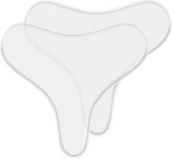 Simia™ Anti Rimpel Beauty Pads - Decolleté Large T Shape Set (2 Stuks) - Herbruikbaar Anti Aging Siliconen Pad Tegen Lijntjes En Slaaprimpels 12 Simia™ Anti Rimpel Beauty Pads - Decolleté Large T Shape Set (2 Stuks) - Herbruikbaar Anti Aging Siliconen Pad Tegen Lijntjes En Slaaprimpels -Cosmetica Serie Winkel 1200x1106 1