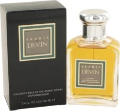 Aramis Devin - 100ml - Eau De Cologne -Cosmetica Serie Winkel 1200x1106