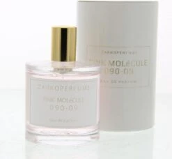 Zarkoperfume Pink Molecule 0.90.09 Eau De Parfum Spray 100 Ml -Cosmetica Serie Winkel 1200x1107