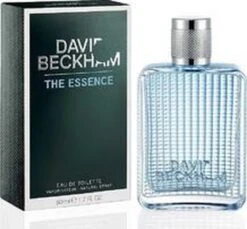 David Beckham Essence 75 Ml - Eau De Toilette - Herenparfum -Cosmetica Serie Winkel 1200x1111 1