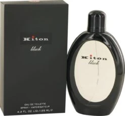 Aramis Kiton Black - 125ml - Eau De Toilette -Cosmetica Serie Winkel 1200x1116 1