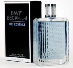 David Beckham Essence 75 Ml - Eau De Toilette - Herenparfum -Cosmetica Serie Winkel 1200x1122