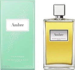Reminiscence Ambre - 100 Ml - Eau De Toilette -Cosmetica Serie Winkel 1200x1124