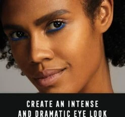 Max Factor Kohl Kajal Automatic Oogpotlood - 002 Azure -Cosmetica Serie Winkel 1200x1129