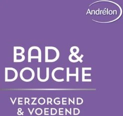 Andrélon 2in1 Bad & Douchegel - 6 X 750 Ml - Voordeelverpakking -Cosmetica Serie Winkel 1200x1135 4