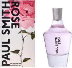 Paul Smith Rose 100 Ml - Eau De Parfum - Damesparfum -Cosmetica Serie Winkel 1200x1136 3