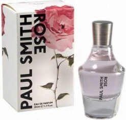 Paul Smith Rose 100 Ml - Eau De Parfum - Damesparfum -Cosmetica Serie Winkel 1200x1140 2