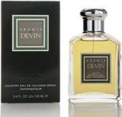 Aramis Devin - 100ml - Eau De Cologne -Cosmetica Serie Winkel 1200x1148 2